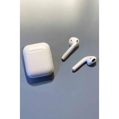 BUĞZ 2.Nesil Kablosuz Bluetooth Kulaklık Uzun Pil Ömrü - BUĞZ