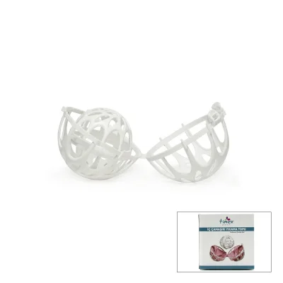 BUĞZ 2pcs İç Çamaşır Yıkama Top Bx40