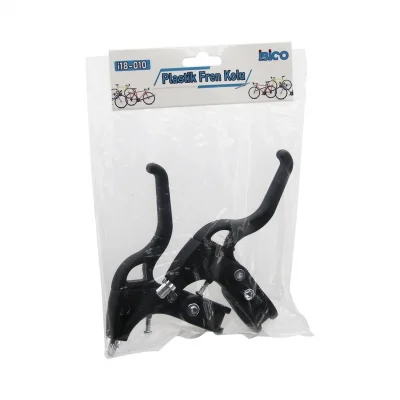BUĞZ 2pcs Set Plastik Bisiklet Fren Kolu Bx40