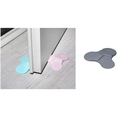 BUĞZ 3 Adet 3 Kademeli Kapı Stoperi