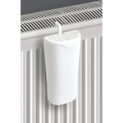 BUĞZ 3 Adet Kalorifer Peteği Askılı Hava Nemlendirici Kalorifer Suluğu Petek Nemlendirici