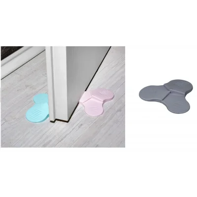 BUĞZ 3 Kademeli Kapı Stoperi