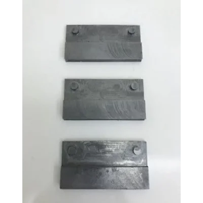 BUĞZ 3 lü Set Eds Ultramatic Slim (çelik) Ürün Kesme Makinesi Bıçağı-ince