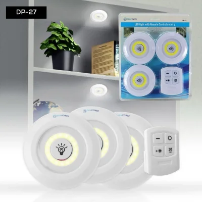 BUĞZ 3lu Spot Lamba