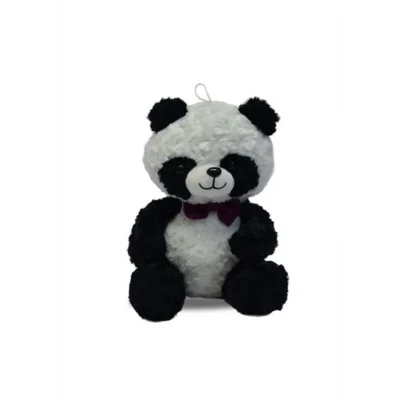  30 CM PANDA PELUŞ HALEY