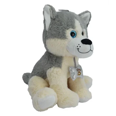  30 CM SESLİ 3 ASORTİ KÖPEK