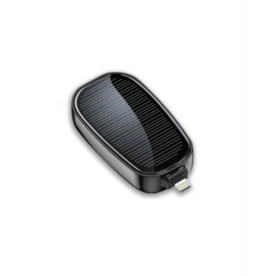 BUĞZ 302 İOS GÜNEŞ ENERJİLİ POWERBANK - BUĞZ