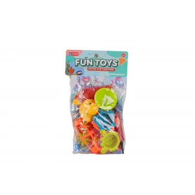 BUĞZ 308-B132 HAVUZLU OYUN