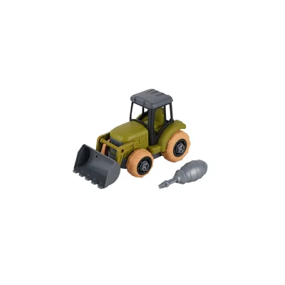 BUĞZ -31282 SÖK-TAK ÇİFTLİK ARAÇLARI TRAKTÖR