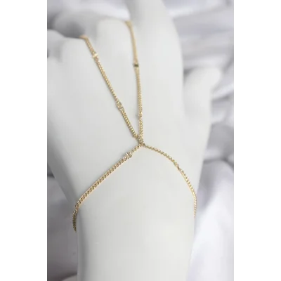 BUĞZ 316L Çelik Parça Ezme Model Şahmeran