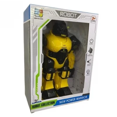 BUĞZ 333-11/12/13 ROBOT-SMT
