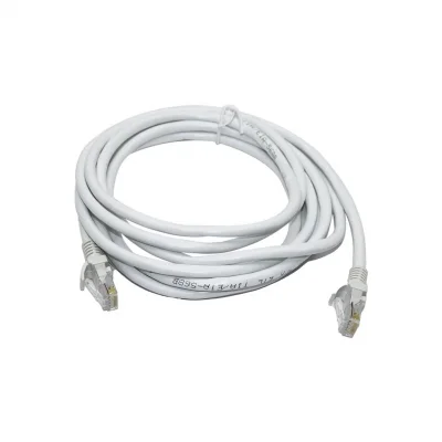 BUĞZ 3mt İnternet Ethernet Cat6 Data Kablosu Bx40