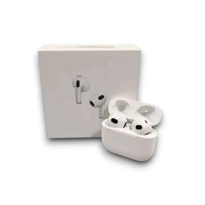 BUĞZ 3.NESİL KULAKLIK