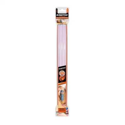 BUĞZ 3pcs İnce Mum Silikon Bx40