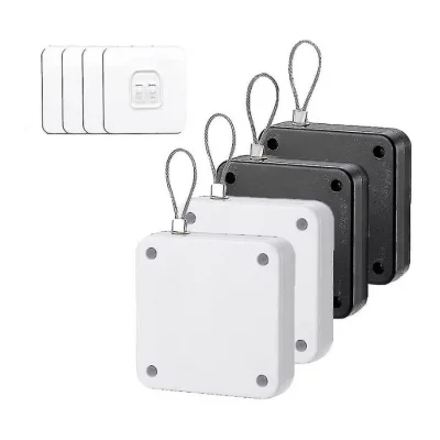  4 Lü Ev Ofis Dış Kapı Otomatik Kapı Kapatma Aparatı