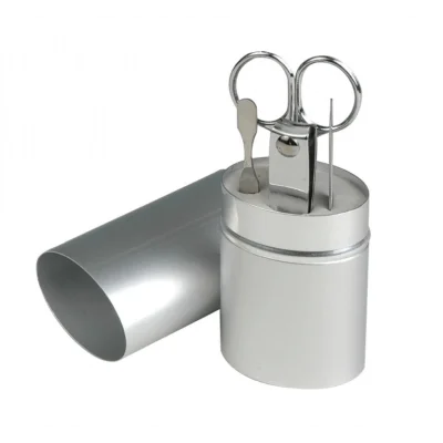  4 Lü Manikür Seti Kiti