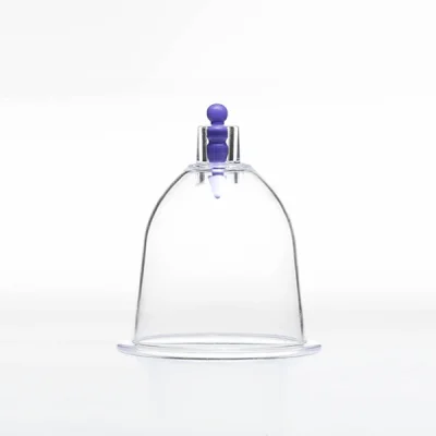 BUĞZ 4 Numara Hacamat Kupası 100 adet