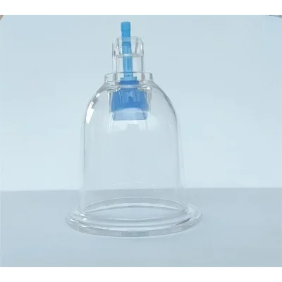 BUĞZ 4 Numara Hacamat Kupası