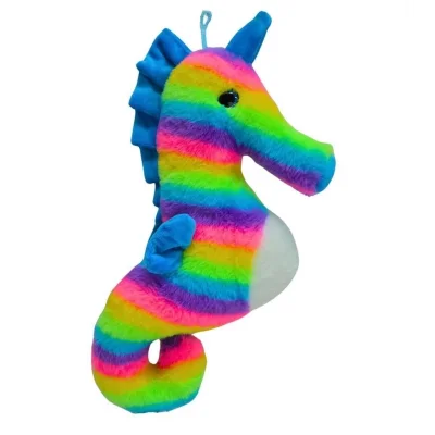  40 CM DENİZ ATI PELUŞ