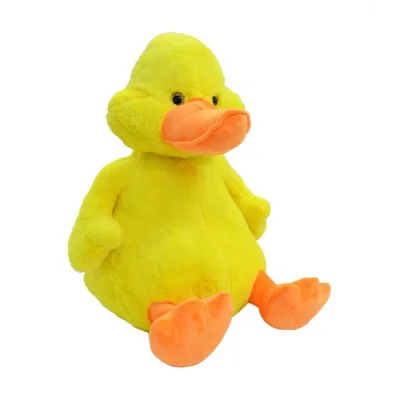  40 CM PELIŞ ÖRDEK -HLY