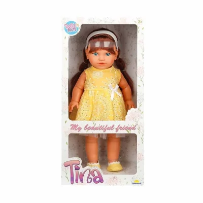  40061 Tina Party Bebek 45 cm -Sunman