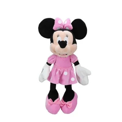  40216  Minnie Core Peluş 60 cm