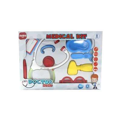  4091 KUTULU DOKTOR SET-ZZ