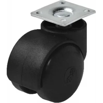 BUĞZ 411 - Büro Tipi Tablalı Tekerlek 4 Adet