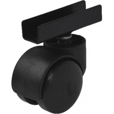 BUĞZ 414 - Büro Tipi U Tablalı Tekerlek 4 Adet