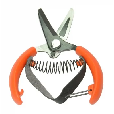 BUĞZ 42816s9c - Plastik Saplı Narenciye Makası 153 Mm