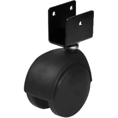 BUĞZ 431 - Plastik Büyük U Tablalı Tekerlek 4 Adet