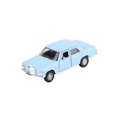 BUĞZ 43764 Welly Mercedes Benz 1:32 Model Araba -Karsan Oyuncak