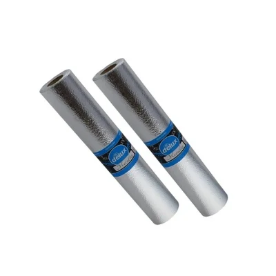 BUĞZ 45 cm x 3 mt Çok Amaçlı Örtü - Jumbo - Metalize