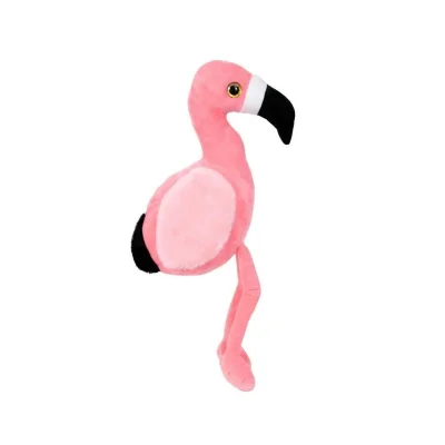BUĞZ 4768 Peluş Flamingo 35 cm