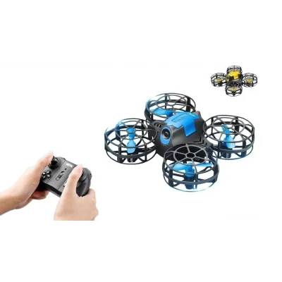 BUĞZ 4D-V18 MİNİ DRON