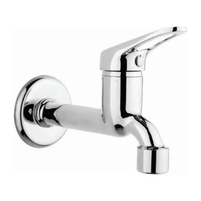 BUĞZ 4lü Aç Kapa Mix Lavabo Musluk Wc Lavabo Uzun Musluk Perlatörlü ( BUĞZ )