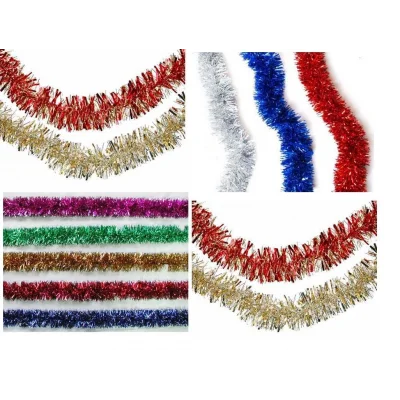 BUĞZ 5 Adet Boyun Simi Parti Boyun  Simi