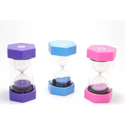 BUĞZ 5 Dk Renkli Kumsaati Alk1115