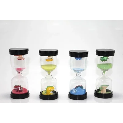 BUĞZ 5 Dk Renkli Kumsaati Alk1117