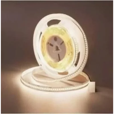BUĞZ 5 METRE CATA CT 4538 240 Çipli İç Mekan Şerit Led 3200K Gün Işığı