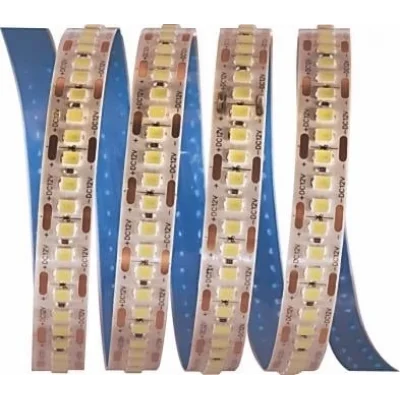 BUĞZ 5 METRE CATA CT 4538 240 Çipli İç Mekan Şerit Led 4000K Ilık Beyaz