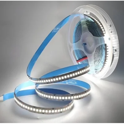 BUĞZ 5 METRE CATA CT 4538 240 Çipli İç Mekan Şerit Led 6400K Beyaz Işık