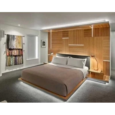  5 Metre NOAS YL35 1201 İç Mekan 12V 120 Ledli Şerit Led 6400K Beyaz Işık