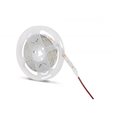 BUĞZ 5 Metre NOAS YL40 4006 İç Mekan 12V Amber Şerit Led