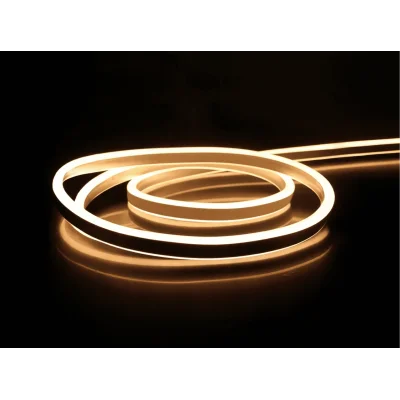  5 Metre NOAS YL42 0122 Dış Mekan 12V Gün Işığı Neon Hortum Led