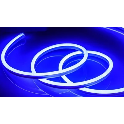  5 METRE NOAS YL42 0123 12V Neon Led Mavi