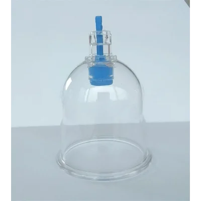 BUĞZ 5 Numara Hacamat Kupası