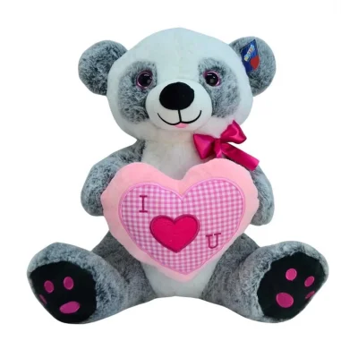  50 CM KALP TUTAN PANDA