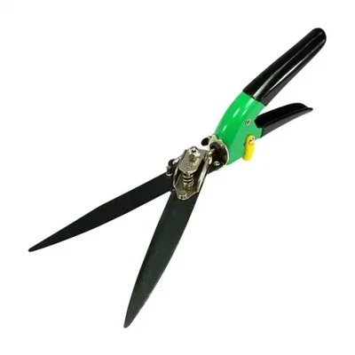 BUĞZ 501- Çim - Çimen Makası 340 Mm,180 Derece Döner