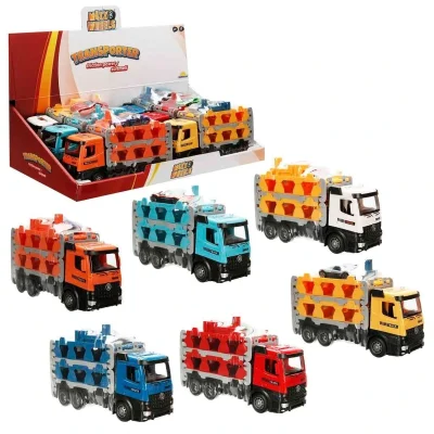 BUĞZ 5133 SUN-RST-MXX-TRANSPORTER 1ARB FR 6R 6D